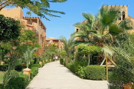 Dream Lagoon & Aquapark Resort (Ex. Soulotel Dream Resort & Spa) - 16