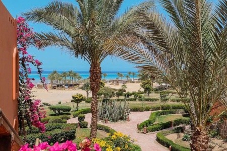 Dream Lagoon & Aquapark Resort (Ex. Soulotel Dream Resort & Spa) - 17