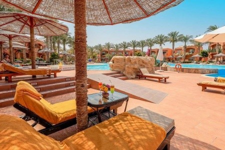 Dream Lagoon & Aquapark Resort (Ex. Soulotel Dream Resort & Spa) - 18