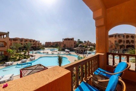 Dream Lagoon & Aquapark Resort (Ex. Soulotel Dream Resort & Spa) - 19