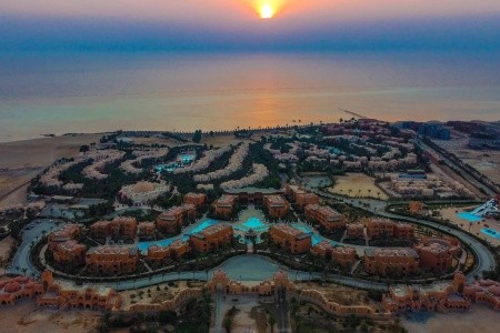 Dream Lagoon & Aquapark Resort (Ex. Soulotel Dream Resort & Spa) - 21