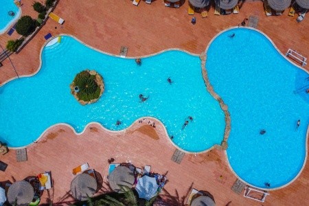 Dream Lagoon & Aquapark Resort (Ex. Soulotel Dream Resort & Spa) - 22