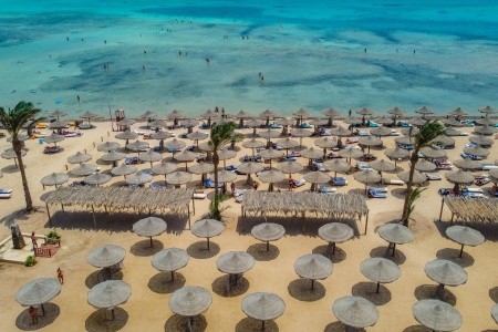 Dream Lagoon & Aquapark Resort (Ex. Soulotel Dream Resort & Spa) - 23