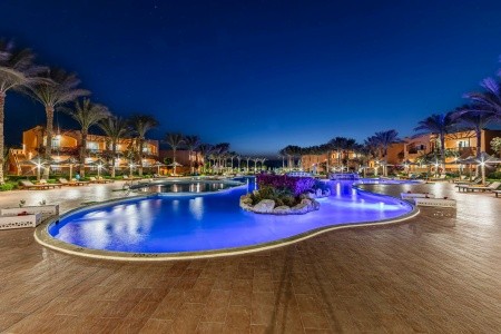 Dream Lagoon & Aquapark Resort (Ex. Soulotel Dream Resort & Spa) - 27