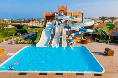 Dream Lagoon & Aquapark Resort (Ex. Soulotel Dream Resort & Spa) - 28