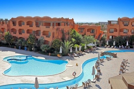 Dream Lagoon & Aquapark Resort (Ex. Soulotel Dream Resort & Spa) - 29