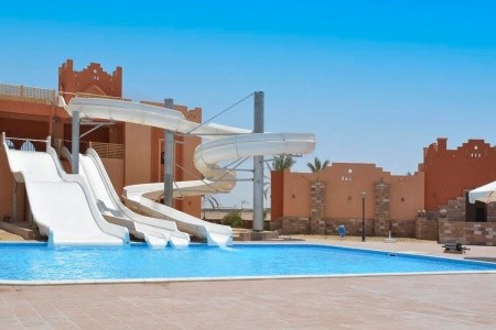 Dream Lagoon & Aquapark Resort (Ex. Soulotel Dream Resort & Spa) - 30