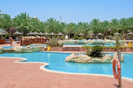 Dream Lagoon & Aquapark Resort (Ex. Soulotel Dream Resort & Spa) - 31