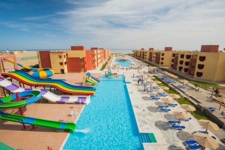 Casa Mare Resort & Aquapark (Ex. Royal Tulip Resort & Aquapark) - 2