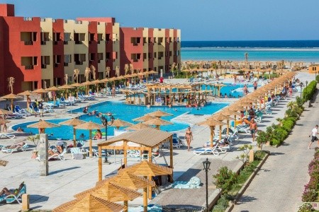 Casa Mare Resort & Aquapark (Ex. Royal Tulip Resort & Aquapark) - 3
