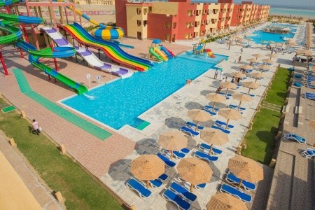 Casa Mare Resort & Aquapark (Ex. Royal Tulip Resort & Aquapark) - 4