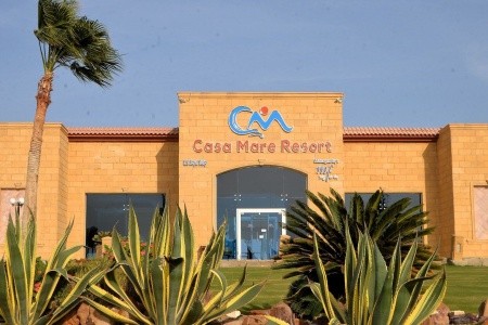 Casa Mare Resort & Aquapark (Ex. Royal Tulip Resort & Aquapark) - 6