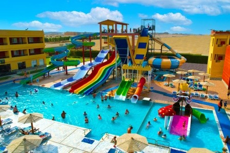 Casa Mare Resort & Aquapark (Ex. Royal Tulip Resort & Aquapark) - 8