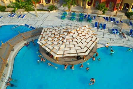 Casa Mare Resort & Aquapark (Ex. Royal Tulip Resort & Aquapark) - 10
