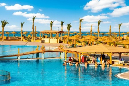 Casa Mare Resort & Aquapark (Ex. Royal Tulip Resort & Aquapark) - 12