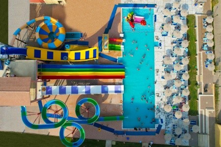 Casa Mare Resort & Aquapark (Ex. Royal Tulip Resort & Aquapark) - 14