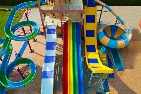 Casa Mare Resort & Aquapark (Ex. Royal Tulip Resort & Aquapark) - 15