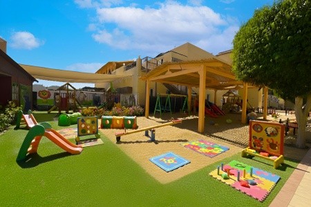 Casa Mare Resort & Aquapark (Ex. Royal Tulip Resort & Aquapark) - 16