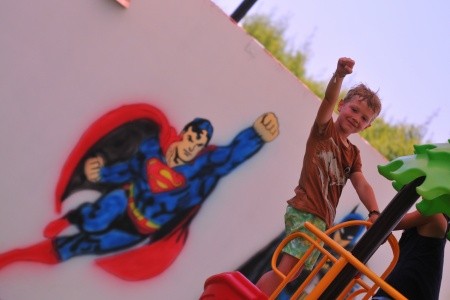 Casa Mare Resort & Aquapark (Ex. Royal Tulip Resort & Aquapark) - 18