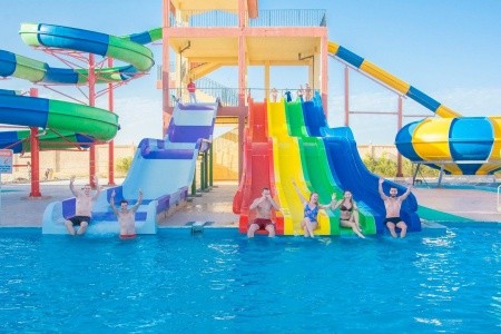 Casa Mare Resort & Aquapark (Ex. Royal Tulip Resort & Aquapark) - 19