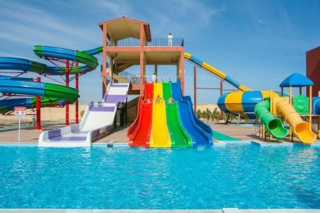 Casa Mare Resort & Aquapark (Ex. Royal Tulip Resort & Aquapark) - 20