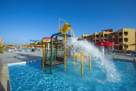 Casa Mare Resort & Aquapark (Ex. Royal Tulip Resort & Aquapark) - 21