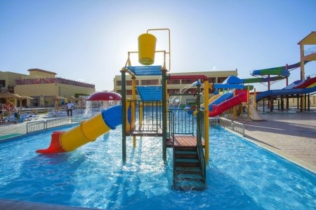 Casa Mare Resort & Aquapark (Ex. Royal Tulip Resort & Aquapark) - 22