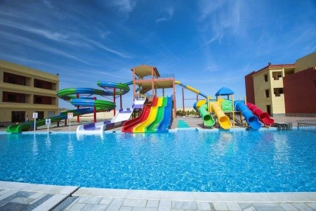 Casa Mare Resort & Aquapark (Ex. Royal Tulip Resort & Aquapark) - 23