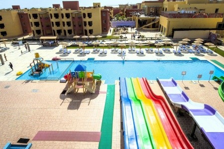 Casa Mare Resort & Aquapark (Ex. Royal Tulip Resort & Aquapark) - 24