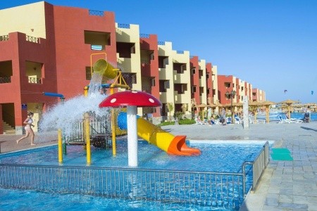Casa Mare Resort & Aquapark (Ex. Royal Tulip Resort & Aquapark) - 25