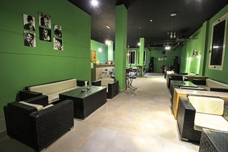 Casa Mare Resort & Aquapark (Ex. Royal Tulip Resort & Aquapark) - 28