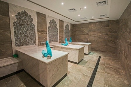 Casa Mare Resort & Aquapark (Ex. Royal Tulip Resort & Aquapark) - 30