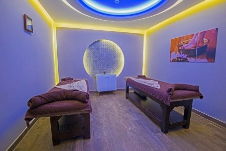 Casa Mare Resort & Aquapark (Ex. Royal Tulip Resort & Aquapark) - 31