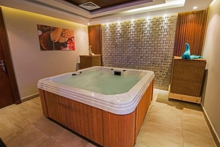 Casa Mare Resort & Aquapark (Ex. Royal Tulip Resort & Aquapark) - 32