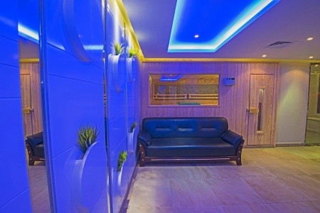 Casa Mare Resort & Aquapark (Ex. Royal Tulip Resort & Aquapark) - 33