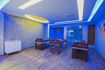 Casa Mare Resort & Aquapark (Ex. Royal Tulip Resort & Aquapark) - 34