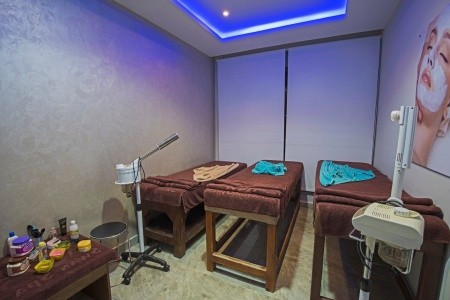 Casa Mare Resort & Aquapark (Ex. Royal Tulip Resort & Aquapark) - 35