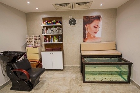 Casa Mare Resort & Aquapark (Ex. Royal Tulip Resort & Aquapark) - 36