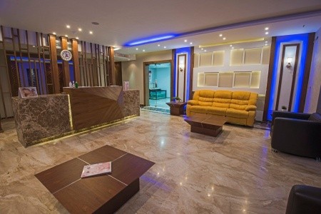 Casa Mare Resort & Aquapark (Ex. Royal Tulip Resort & Aquapark) - 37