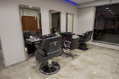 Casa Mare Resort & Aquapark (Ex. Royal Tulip Resort & Aquapark) - 42