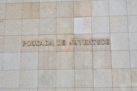 Hi Hostel Porto Pousada De Juventude