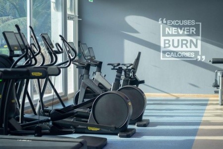 Waldorf Astoria Ras Al Khaimah - 61