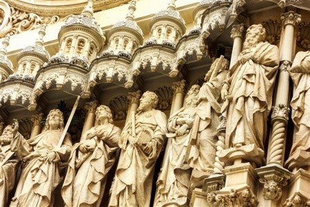 Slnečné Katalánsko a Barcelona s kúpaním - 7