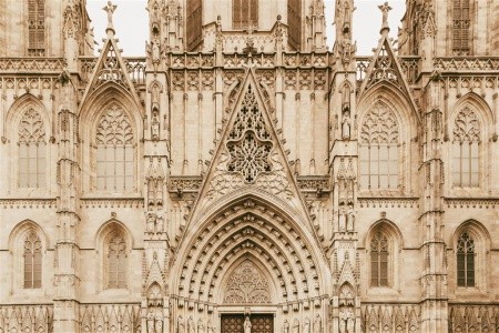 Slnečné Katalánsko a Barcelona s kúpaním - 14