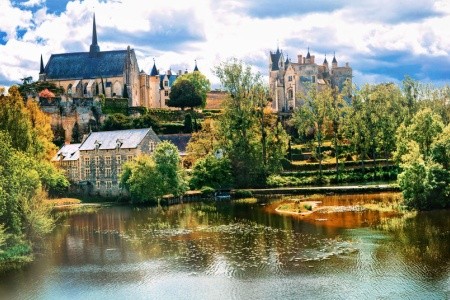 Loire-völgyi kastélyok és Reims, Párizzsal fűszerezve - 5