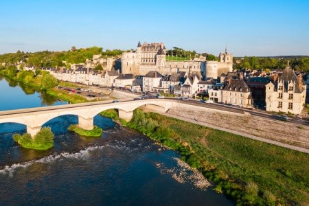 Loire-völgyi kastélyok és Reims, Párizzsal fűszerezve - 6