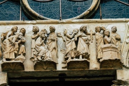 Loire-völgyi kastélyok és Reims, Párizzsal fűszerezve - 12