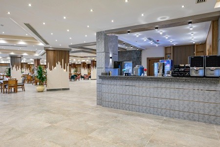 Egypt Hurghada Rewaya Majestic Resort 12 dňový pobyt All Inclusive Letecky Letisko: Viedeň April 2026 ( 8/04/26-19/04/26)