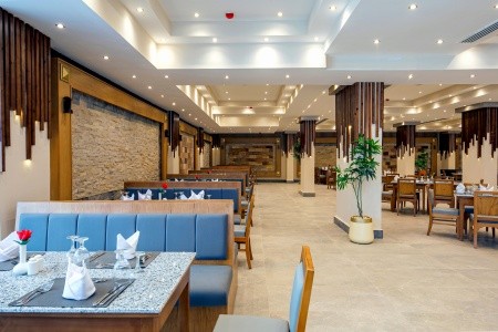 Egypt Hurghada Rewaya Majestic Resort 12 dňový pobyt All Inclusive Letecky Letisko: Viedeň April 2026 ( 8/04/26-19/04/26)