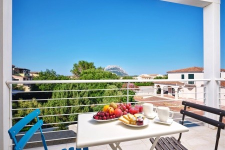 Porto San Paolo - 22